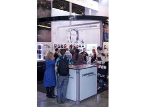 В Москве открылись международные выставки ФОТОФОРУМ-2016, MOBILE & DIGITAL ФОРУМ’2016, HI-FI & HIGH END SHOW’2016