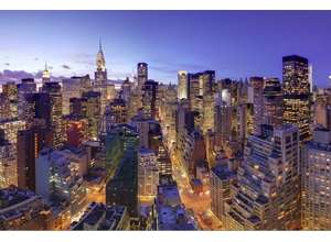 Создание «планеты» из обычной фотографии