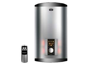 Мини-обзор водонагревателей Timberk SWH FE5