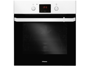 Новая серия духовых шкафов Black & White от Hansa