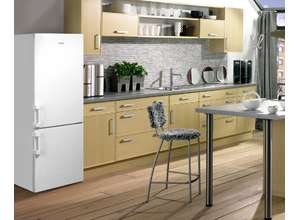 Vestel представляет новые компактные холодильники