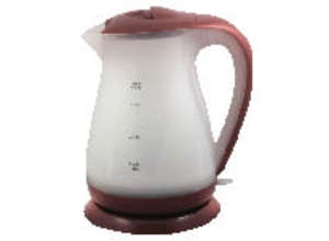 Обзор электрочайника Микма ИП 522