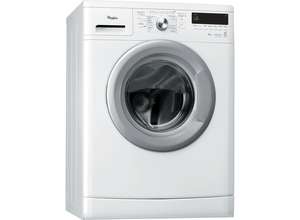 Новые стиральные машины Whirlpool: высокая эффективность и доступная экономия