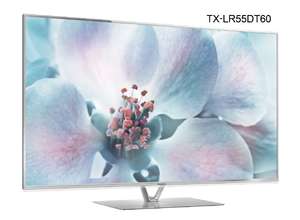Телевизор Panasonic Smart VIERA TX-LR47DT60 вплотную подобрался к флагману - с адекватной акустической системой, сабвуфером и полным набором Smart-гаджетов