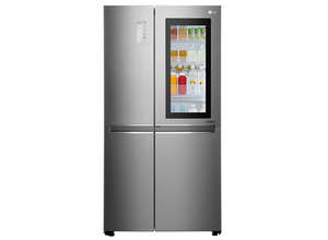 От обычного прибора для хранения до высокотехнологичного устройства: холодильники LG продолжают восхищать и удивлять семьи по всему миру