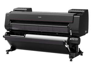 Canon выпускает новый принтер imagePROGRAF PRO-6000 для качественной печати на профессиональном уровне