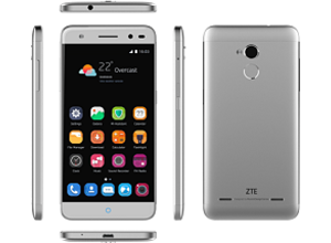 Бери валюту, езжай в Россию! Мировые продажи новых смартфонов ZTE Blade V7 и Blade V7 Lite начнутся с нашей страны 