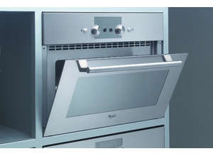 Whirlpool: 50 лет единства дизайна и технологий