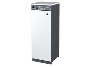 Электрический котёл E-Tech P от компании ACV защитит от проблем с отоплением