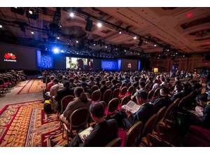 Huawei открывает новую эру — встречайте смартфон с искусственным интеллектом