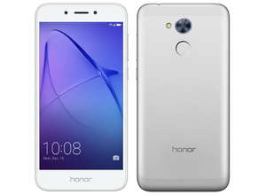 Новый смартфон Honor 6A доступен для российских пользователей