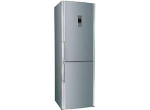 Холодильники Hotpoint-Ariston меняют температуру охлаждения в зависимости от времени года