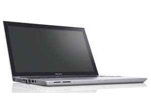 Расширение модельного ряда Sony VAIO Ultrabook