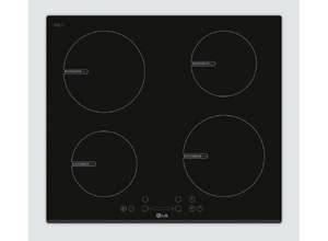 Обзор индукционной варочной панели LG KVN 6403 AF