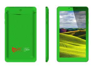 BQ-7002G – мобильный планшет c «текстурным» корпусом