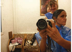 Обзор узбекского фотоискусства: когда я снимаю, мне кажется, что я пишу стихи