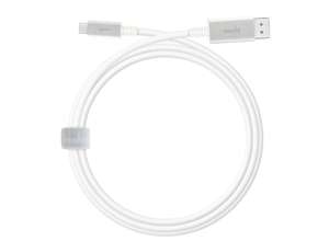 Moshi представляет кабель, передающий изображение в формате 5К