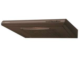 Новый ассортимент козырьковых вытяжек от Hansa