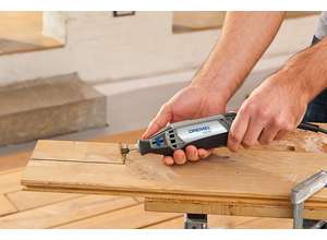 Dremel представляет новые инструменты: лучшие помощники любого мастера