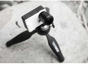 TinyMOS NANO1 – ультракомпактная камера для астрофотографии