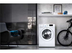 Новая серия стиральных машин Indesit Innex: разумный выбор для тех, кто дорожит временем