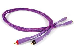 Компания Black Rhodium представляет Вашему вниманию новую модель кабеля Tempo