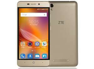 Новые смартфоны ZTE Blade для тех, кто хочет большего