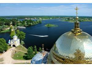 Фотоаппарат в Угличе: международный фестиваль фотографии открывается 1 августа в шестой раз
