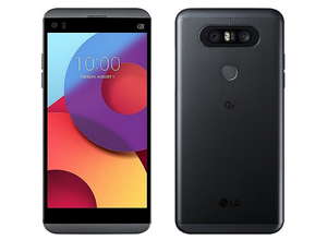 LG Q8 – новый мощный мультимедийный смартфон серии Q в компактном формате