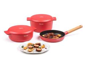 Röndell Red Edition – коллекция в красном