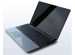 В ноутбуках Toshiba Satellite L50-A появились процессоры Intel 4-го поколения