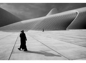 Nikon объявил победителей всероссийского ежегодного конкурса