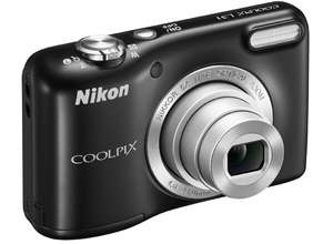 Компактные фотокамеры Nikon COOLPIX – стильный дизайн, простое управление и поддержка социальных сетей