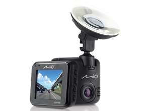 Новые видеорегистраторы Mio: проще, удобнее, лучше
