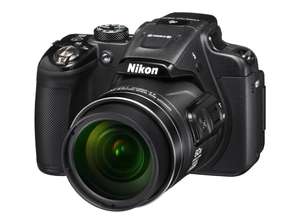 Nikon COOLPIX P610, L840 и L340 - новые компактные фотокамеры с мощными зум-объективами