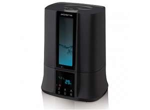 Увлажнитель Polaris PUH 2005DI защитит детей от аллергии и простуд