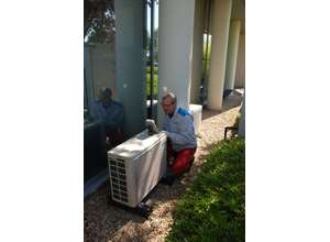 Компания Daikin открыла свободный доступ к своим патентам на использование хладагента нового поколения R-32