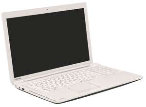 Ноутбуки Toshiba Satellite C50-A - бюджетные модели с чувством стиля и дизайна