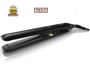 Тест выпрямителя для волос Philips HPS930 Pro