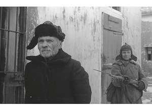 Обзор фотоискусства: классики советской фотографии