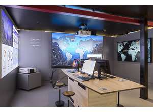 NEC представляет браузер HiperSource для масштабных визуальных эффектов.