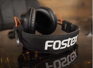 Накладные наушники Fostex T50RP MK3 когда Сальери тоже становится Моцартом…