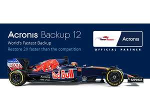 Acronis Storage — первая в мире программно-определяемая система хранения данных с возможностью подтверждения их аутентичности на основе технологии блокчейн