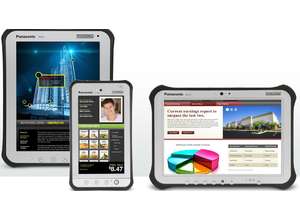 CES 2013. Новинки года змеи - опять в будущее-2!