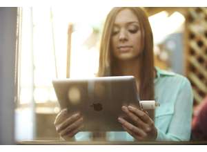 Компания PhotoFast представляет аксессуар для продукции Apple: единственное в мире портативное устройство хранения информации iType-C