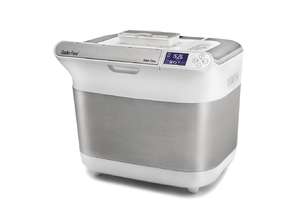 Мини-обзор хлебопечки Stadler Form Baker Three