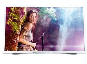 В продажу поступили новые телевизоры Philips 5000 серии модельного ряда 2014 года.