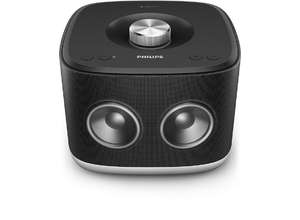 Линейка мультирум-аудиосистем Philips Izzy: музыка по всему дому с помощью одного нажатия кнопки