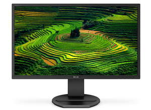 MMD представляет Philips 272B8QJEB – новый 27-дюймовый QHD-дисплей, который сделает работу эффективнее