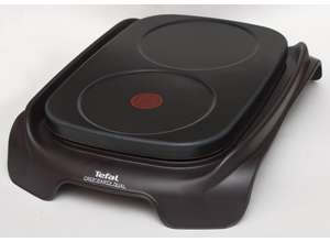 Тест блинницы 2 в 1 Tefal Crep’party Dual PY6001